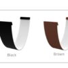 Anthracite Grey Deepflow Guttering - Image 3