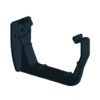 Anthracite Grey Squareline Fascia Bracket