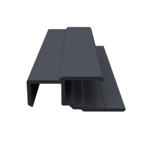 Slate Grey Fortex Multifunction Trim