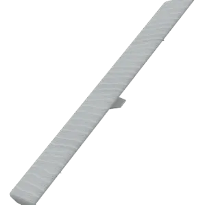 Misty Grey Fortex 170mm Butt Jointing Trim