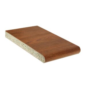 Laminated Windowboard - Golden Oak 5m