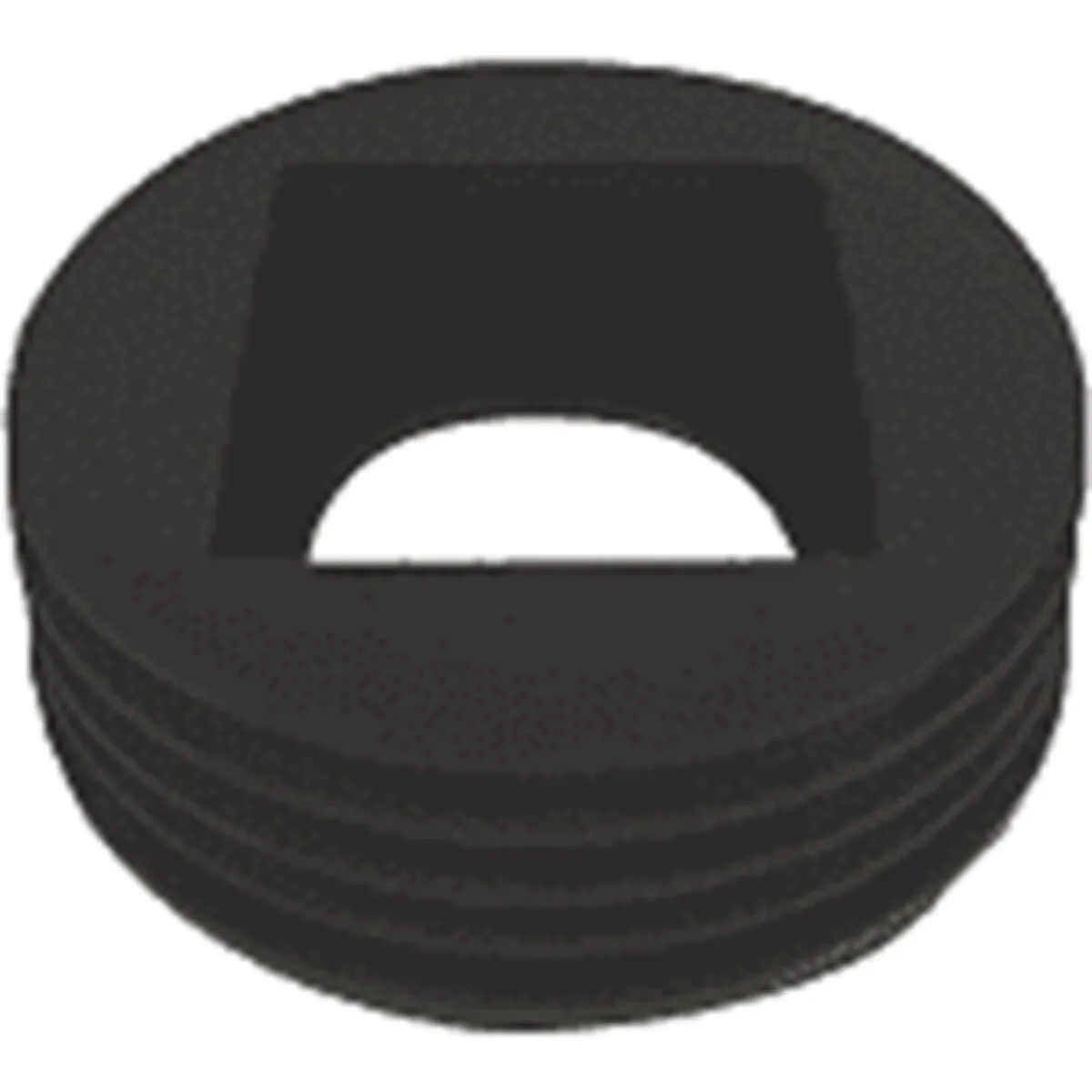 Rainwater Adaptor (110mm - 68mm)