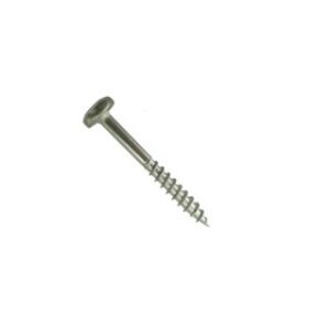 Cladding Screws x 250