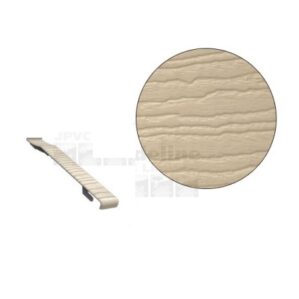 Camel Durasid Cladding 167mm Butting Joint