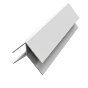 White External Corner Trim x 5m