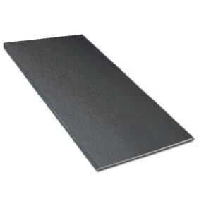 Anthracite Grey Subtle Grained Finish- Soffit Board -100mm x 5m