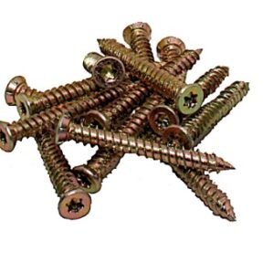 Concrete Fixing Screws