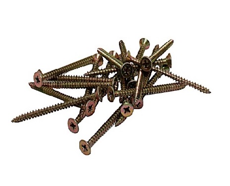 Multi-purpose Screws