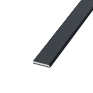 Anthracite Grey Grained 40mm Architrave