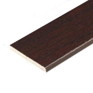 Rosewood Grained 40mm Architrave