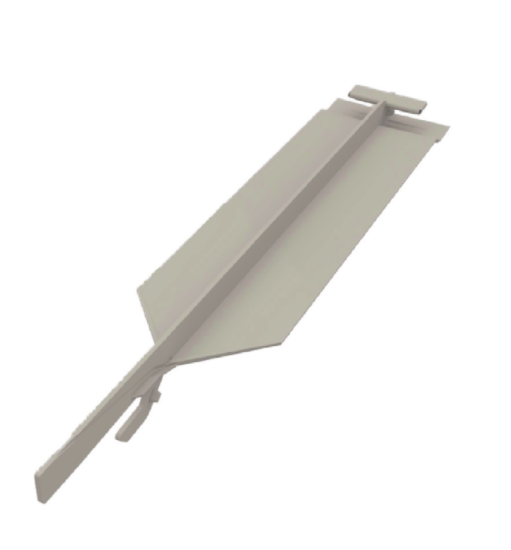 Durasid Walnut Natural Textured Upvc Cladding Invisible Butting Joint