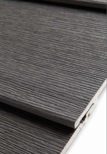 Durasid Silver Aluminium-2 Part Edge Trim-3m - Image 2