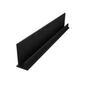 Durasid Starter Trim For Natural Textured Cladding Range