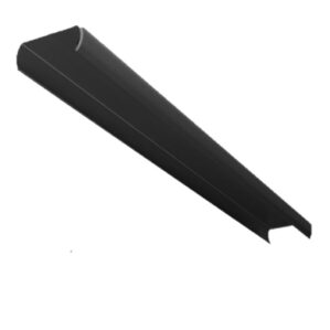 Black Ash Utility Trim