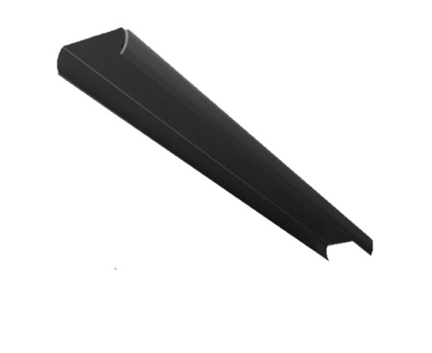 Black Ash Utility Trim