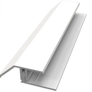 Sage Green Fortex 2 Part 135° External Angle Trim