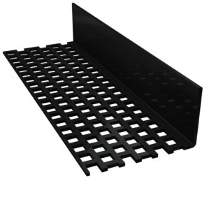 Durasid Cladding Vented Trim 2.5m