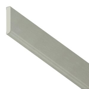 Agate Grey-Subtle Grained Finish Trims & Angles