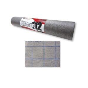 Breathable Felt 1.5m x 50m-100GSM