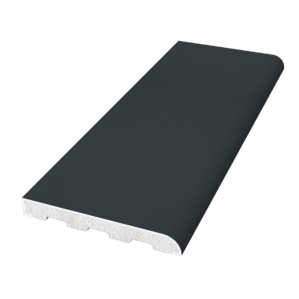 Anthracite Grey Smooth 40mm Architrave
