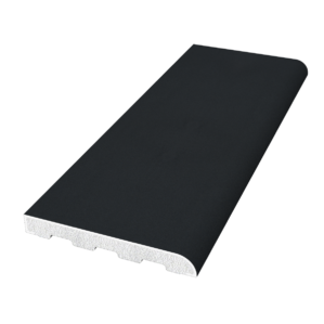 Black Matt-Smooth 40mm Architrave