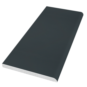 Anthracite Grey Smooth 60mm Architrave