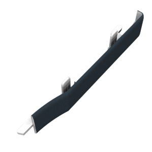 Anthracite Grey External Cladding Butt Joint 151mm