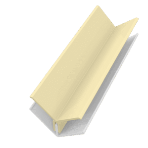 Sand Fortex 90° Internal 2 Part Corner Trim