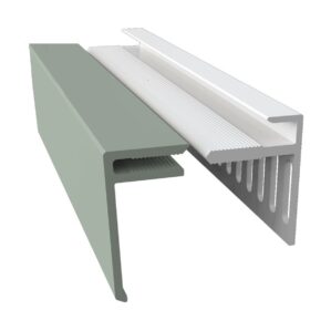 Sage Green Fortex 2 Part Multi-Vent Trim