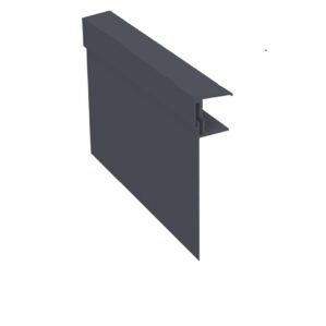 Anthracite Grey Fortex 2 Part Reveal Liner Trim