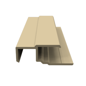 Cappuccino Fortex Multifunction Trim