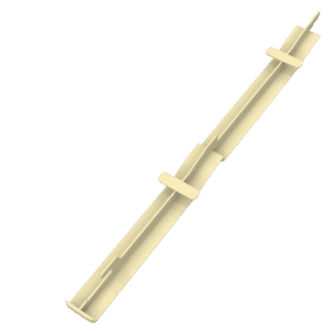 Sand Fortex 333mm Butt Jointing Trim