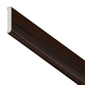 Rosewood Trims & Angles