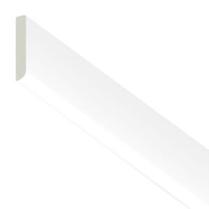 White Trims & Angles