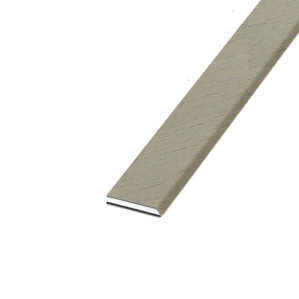 Agate Grey Grained 40mm Architrave