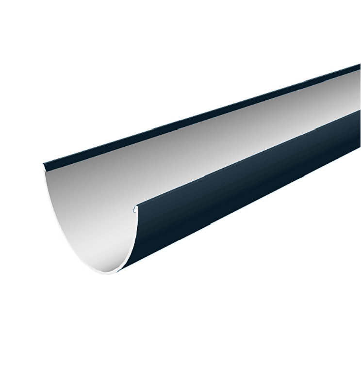 Anthracite Grey Deepflow Guttering