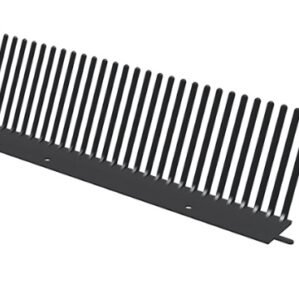 Eaves Comb Filler