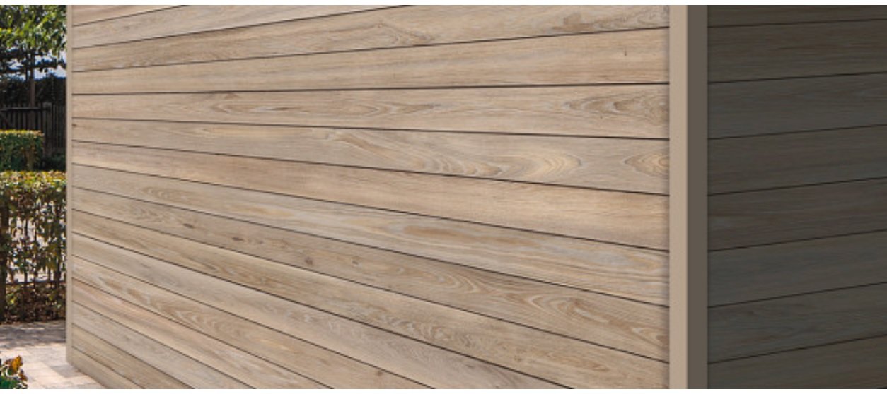 Sheffield Oak-Foresta External-Upvc Cladding-250mm x 5m - Image 3