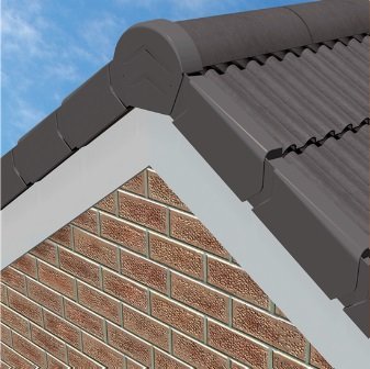 Universal Dry Verge System - Image 4