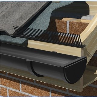 Eaves Comb Filler - Image 2