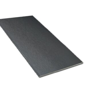 Dark Grey Soffit Board 200mm x 5m-Smooth Finish