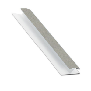 Agate Grey Subtle Grained Finish-Soffit Board-H/Joint Trim-5m