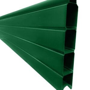 Green Vinyl
