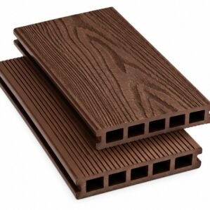 Composite Decking Brown-3.6m Lengths