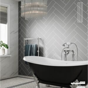 Multipanel Tile Collection