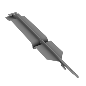 Butting Joint-Invisible Foresta All Colours