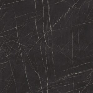 Black Pietra Waterproof Shower wall Panels
