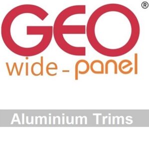 Budget Panel Trims Aluminium