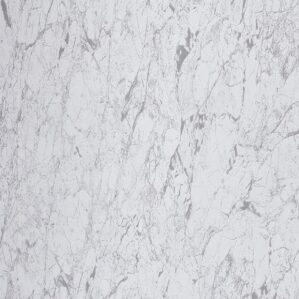 White Marble 100% Waterproof Showerwall Panels