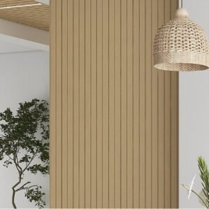 SULCADO® Wall Panels